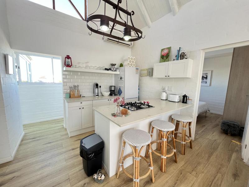 2 Bedroom Property for Sale in Dwarskersbos Western Cape